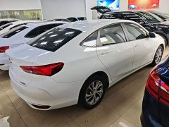 Buick Excelle Pro Comfort Edition - ფოტო 7