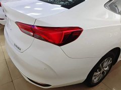 Buick Excelle Pro Comfort Edition - ფოტო 8