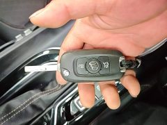 Buick Excelle Pro Comfort Edition - ფოტო 9