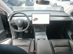 Tesla Model Y 2022 Facelift Rear-Wheel Drive - ფოტო 10