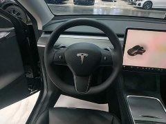 Tesla Model Y 2022 Facelift Rear-Wheel Drive - ფოტო 11