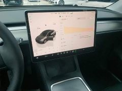 Tesla Model Y 2022 Facelift Rear-Wheel Drive - ფოტო 13