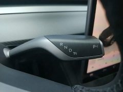 Tesla Model Y 2022 Facelift Rear-Wheel Drive - ფოტო 14