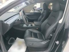 Tesla Model Y 2022 Facelift Rear-Wheel Drive - ფოტო 15