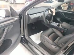 Tesla Model Y 2022 Facelift Rear-Wheel Drive - ფოტო 16