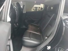 Tesla Model Y 2022 Facelift Rear-Wheel Drive - ფოტო 17