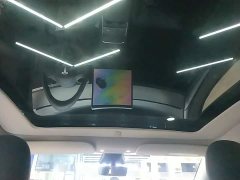 Tesla Model Y 2022 Facelift Rear-Wheel Drive - ფოტო 18