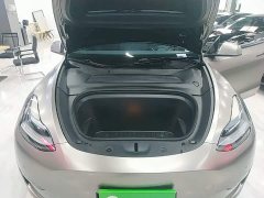 Tesla Model Y 2022 Facelift Rear-Wheel Drive - ფოტო 20
