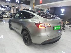 Tesla Model Y 2022 Facelift Rear-Wheel Drive - ფოტო 5