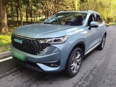 Haval H6 New Energy DHT-PHEV 110KM Comfort Edition - ფოტო 1