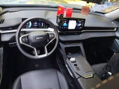 Haval H6 New Energy DHT-PHEV 110KM Comfort Edition - ფოტო 10