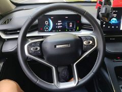 Haval H6 New Energy DHT-PHEV 110KM Comfort Edition - ფოტო 11