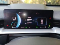 Haval H6 New Energy DHT-PHEV 110KM Comfort Edition - ფოტო 12