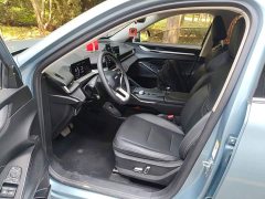 Haval H6 New Energy DHT-PHEV 110KM Comfort Edition - ფოტო 15