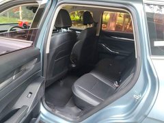 Haval H6 New Energy DHT-PHEV 110KM Comfort Edition - ფოტო 17