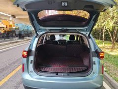 Haval H6 New Energy DHT-PHEV 110KM Comfort Edition - ფოტო 19