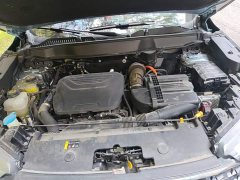Haval H6 New Energy DHT-PHEV 110KM Comfort Edition - ფოტო 20