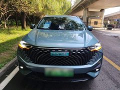 Haval H6 New Energy DHT-PHEV 110KM Comfort Edition - ფოტო 3