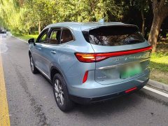 Haval H6 New Energy DHT-PHEV 110KM Comfort Edition - ფოტო 5