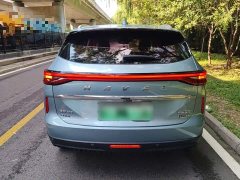 Haval H6 New Energy DHT-PHEV 110KM Comfort Edition - ფოტო 6
