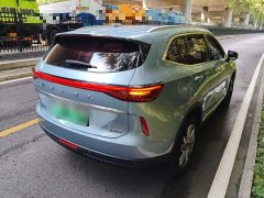 Haval H6 New Energy DHT-PHEV 110KM Comfort Edition - ფოტო 7