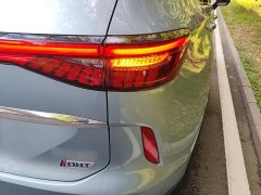 Haval H6 New Energy DHT-PHEV 110KM Comfort Edition - ფოტო 8