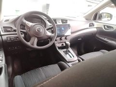 Nissan Sylphy Classic 1.6XE CVT Comfort - ფოტო 10