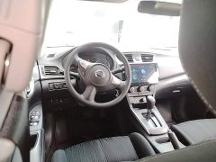 Nissan Sylphy Classic 1.6XE CVT Comfort - ფოტო 11
