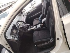 Nissan Sylphy Classic 1.6XE CVT Comfort - ფოტო 15