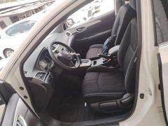 Nissan Sylphy Classic 1.6XE CVT Comfort - ფოტო 16
