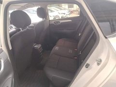 Nissan Sylphy Classic 1.6XE CVT Comfort - ფოტო 17