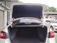 Nissan Sylphy Classic 1.6XE CVT Comfort - ფოტო 19