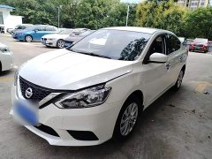 Nissan Sylphy Classic 1.6XE CVT Comfort - ფოტო 2