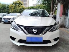 Nissan Sylphy Classic 1.6XE CVT Comfort - ფოტო 3