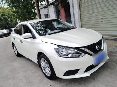 Nissan Sylphy Classic 1.6XE CVT Comfort - ფოტო 4