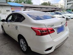 Nissan Sylphy Classic 1.6XE CVT Comfort - ფოტო 5