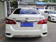 Nissan Sylphy Classic 1.6XE CVT Comfort - ფოტო 6
