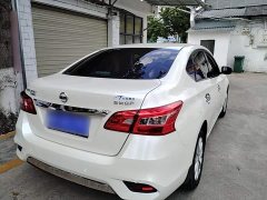 Nissan Sylphy Classic 1.6XE CVT Comfort - ფოტო 7
