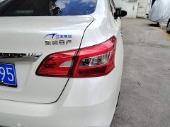 Nissan Sylphy Classic 1.6XE CVT Comfort - ფოტო 8