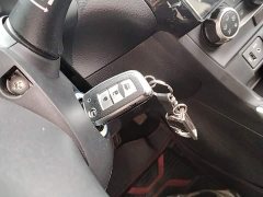Nissan Sylphy Classic 1.6XE CVT Comfort - ფოტო 9