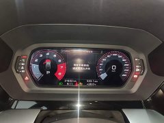 Audi A3 Sportback 35 TFSI Fashion Sport - ფოტო 12