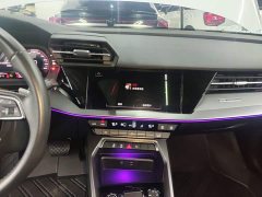Audi A3 Sportback 35 TFSI Fashion Sport - ფოტო 13