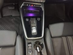 Audi A3 Sportback 35 TFSI Fashion Sport - ფოტო 14