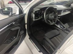 Audi A3 Sportback 35 TFSI Fashion Sport - ფოტო 16