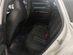 Audi A3 Sportback 35 TFSI Fashion Sport - ფოტო 17