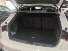 Audi A3 Sportback 35 TFSI Fashion Sport - ფოტო 19