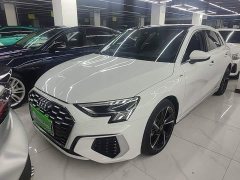 Audi A3 Sportback 35 TFSI Fashion Sport - ფოტო 2