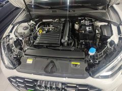 Audi A3 Sportback 35 TFSI Fashion Sport - ფოტო 20