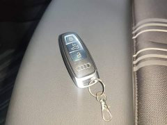 Audi A3 Sportback 35 TFSI Fashion Sport - ფოტო 9