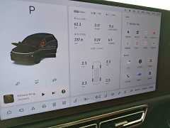 Li Auto L6 Pro - ფოტო 12